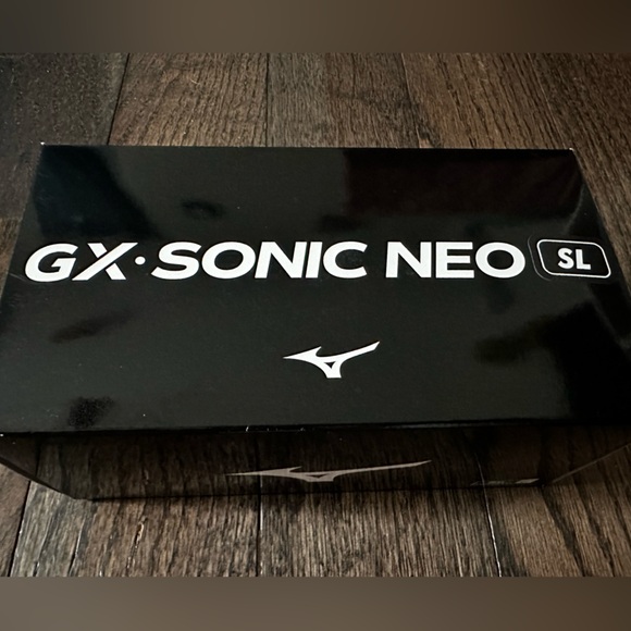 Brand new Mizuno Neo SL size M - Picture 2 of 3